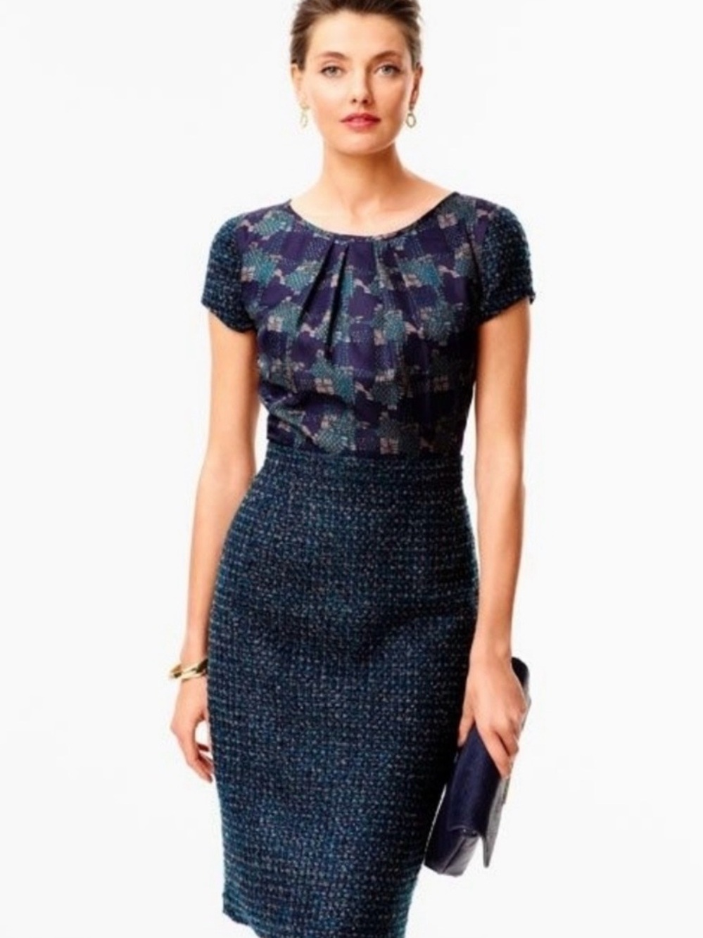 Talbots dress